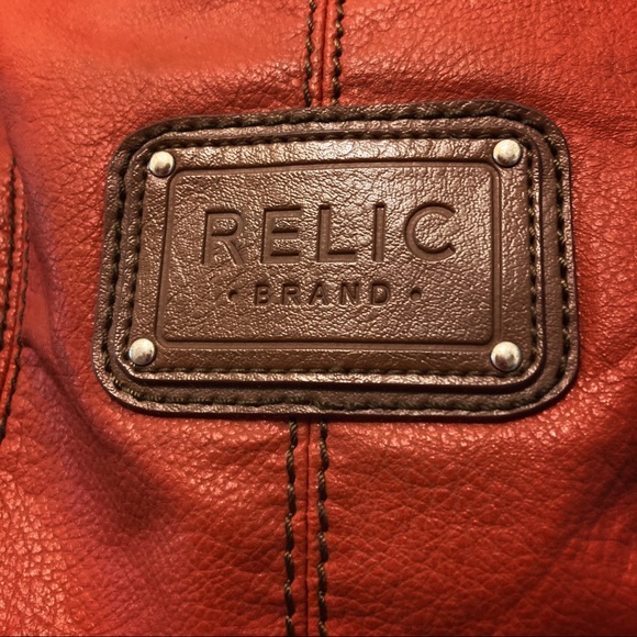 Relic Purse With Braided Straps - Picture 5 of 7